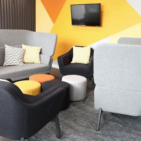 Apartamento Aparto - Montrose Booterstown