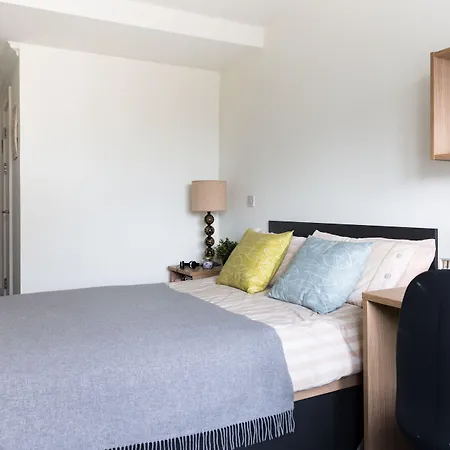 Apartamento Aparto - Montrose *