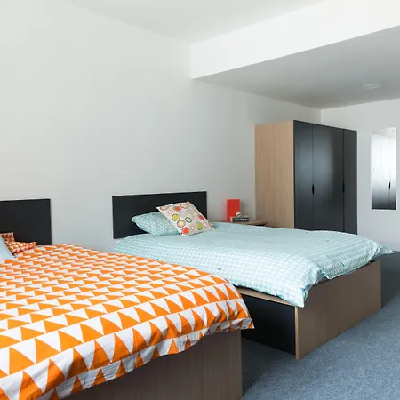 Apartamento Aparto - Montrose *