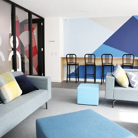 아파트 Aparto - Montrose Booterstown