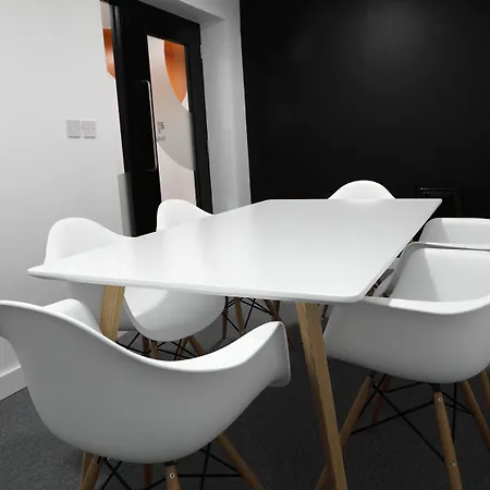 Apartamento Aparto - Montrose *