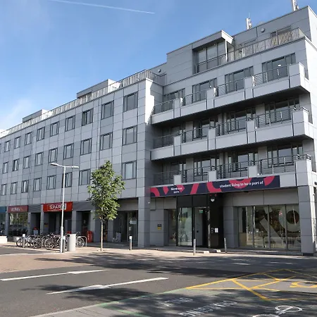 Aparto - Montrose Apartamento Booterstown