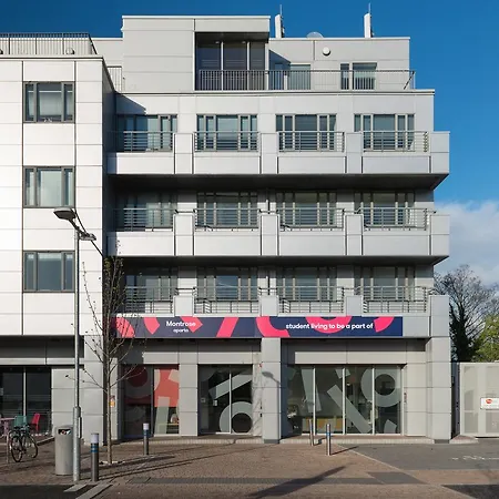 Appartement Aparto - Montrose *