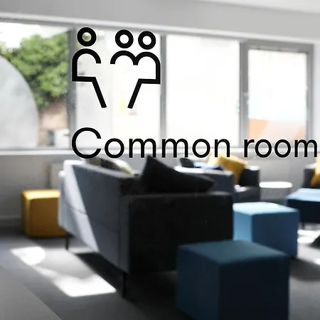 Apartamento Aparto - Montrose Booterstown