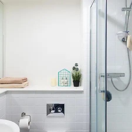 Apartamento Aparto - Montrose