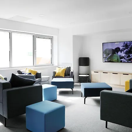 Aparto - Montrose Appartement Booterstown
