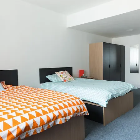 Appartement Aparto - Montrose Booterstown