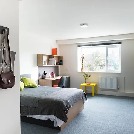 Aparto - Montrose Apartamento Booterstown