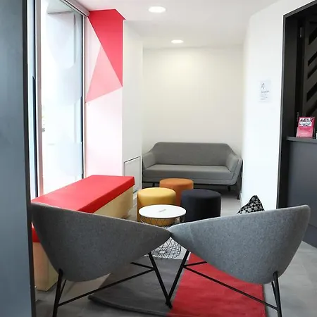 Aparto - Montrose Appartement *